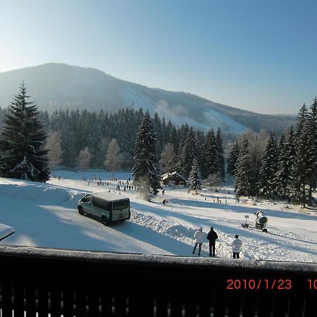 Pension Vinkl Harrachov Luaran gambar