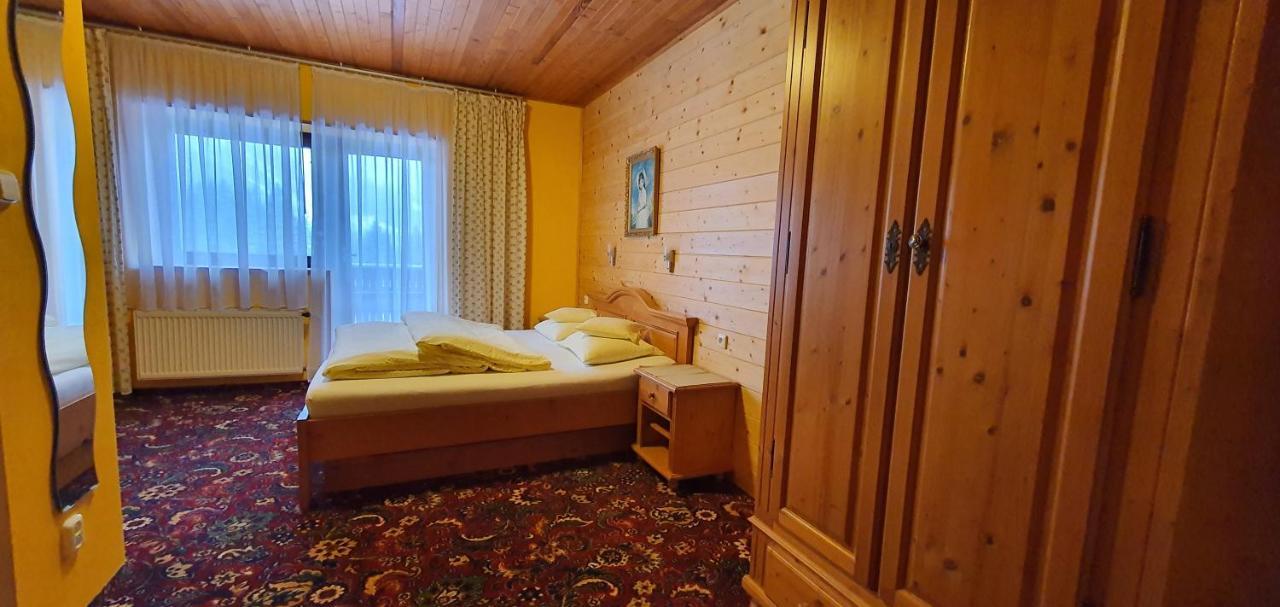 Pension Vinkl Harrachov Luaran gambar
