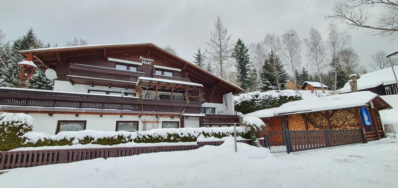 Pension Vinkl Harrachov Luaran gambar