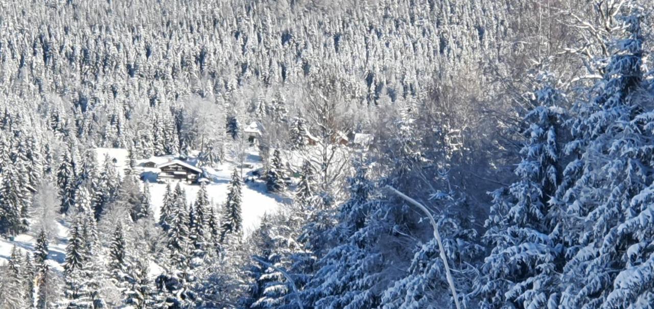 Pension Vinkl Harrachov Luaran gambar